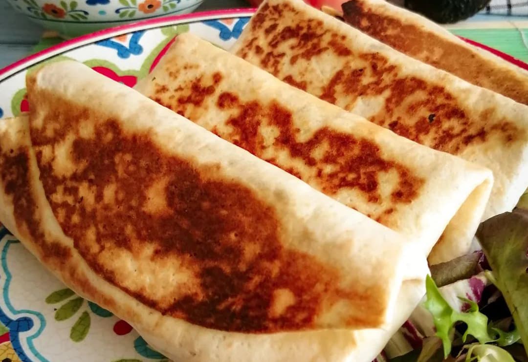 Burritos mexicanos para llevar en Cedeira