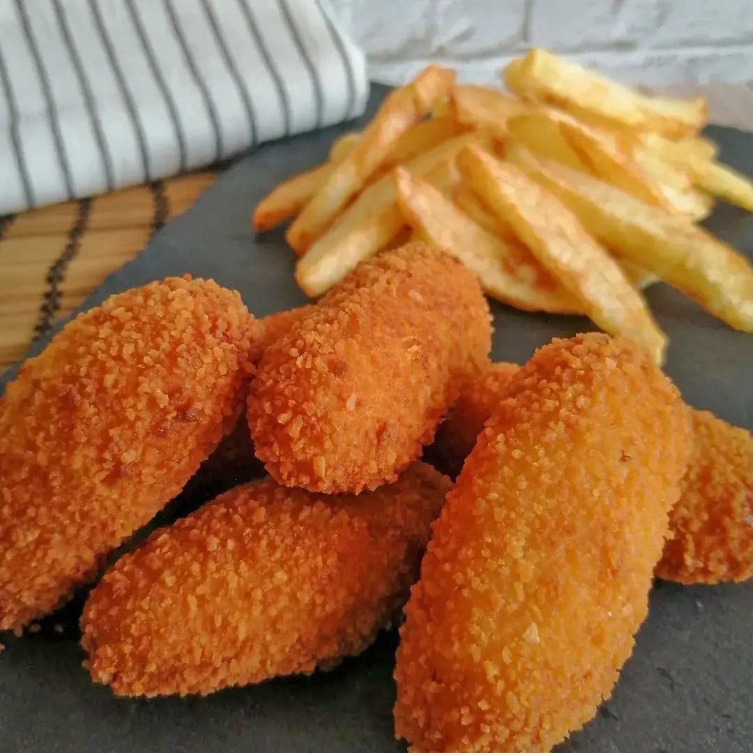 Comida preparada para llevar en Cedeira