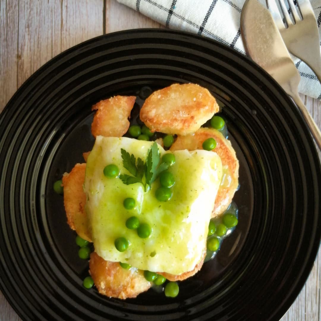 Comida para llevar en Cedeira