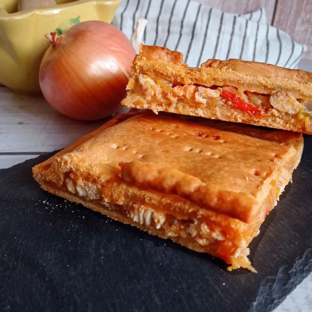 Comida para llevar en Cedeira