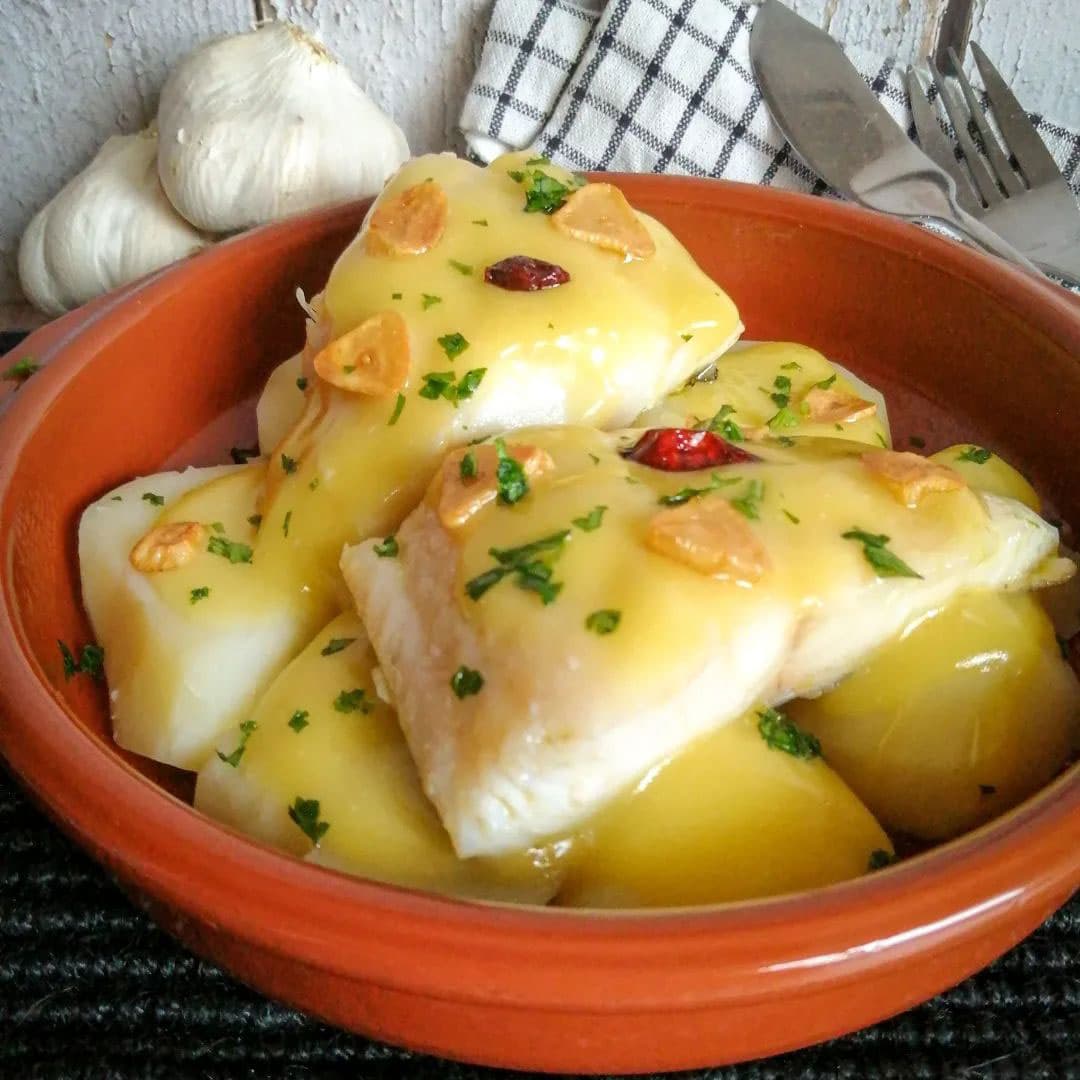 Comida para llevar en Cedeira