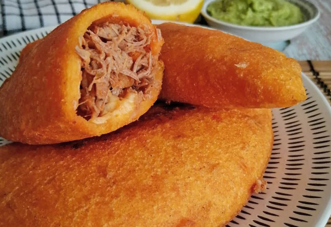 Empanadas criollas para llevar en Cedeira